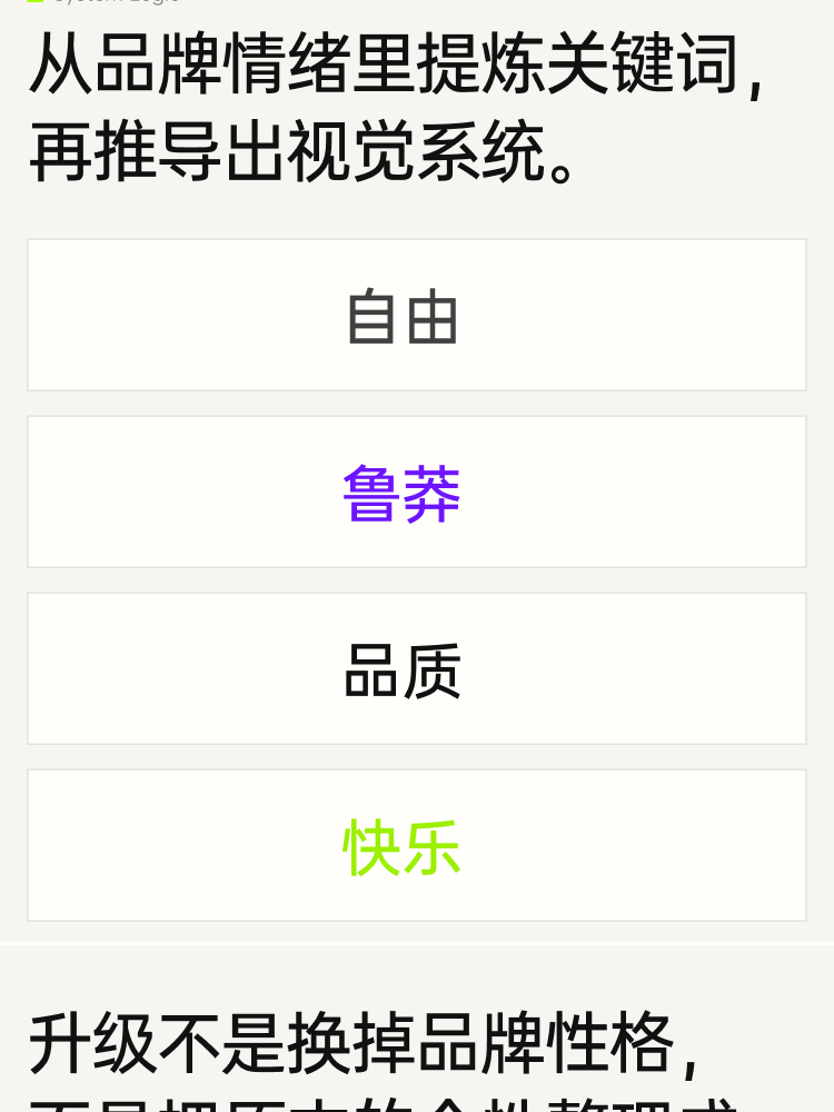 RCKLESS 手机端项目详情 4